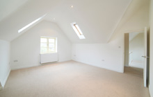 Stonyford bedroom extension leads