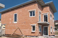 Stonyford home extensions