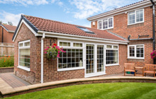 Stonyford house extension leads
