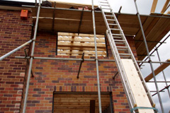 house extensions Stonyford